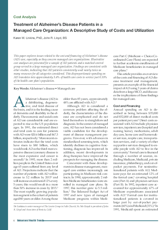 Benefit utilization essay picture