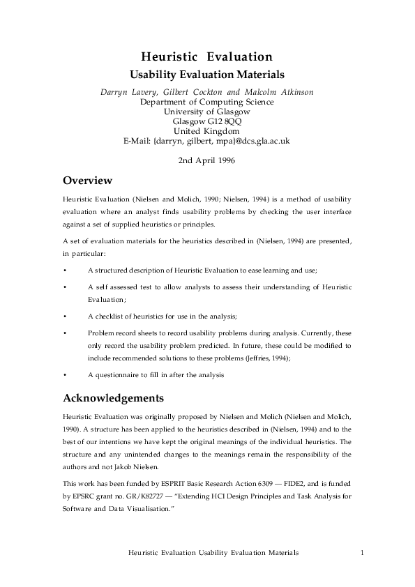 Employing heuristics essay 07 image