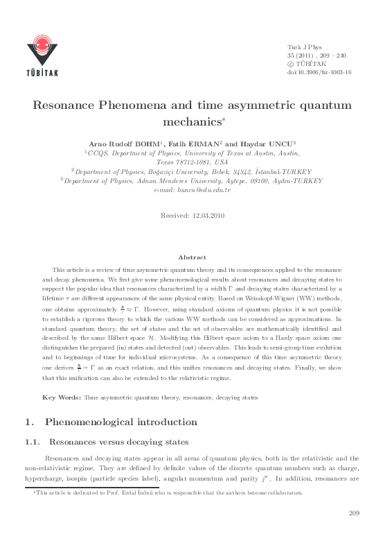 Quantum meaning picture