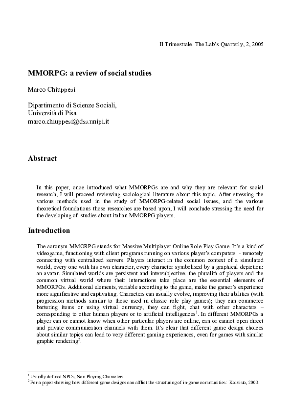 Best mobile mmorpg 2021 image