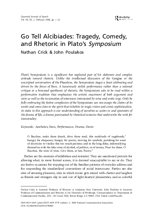 Alcibiades and queen of sparta image