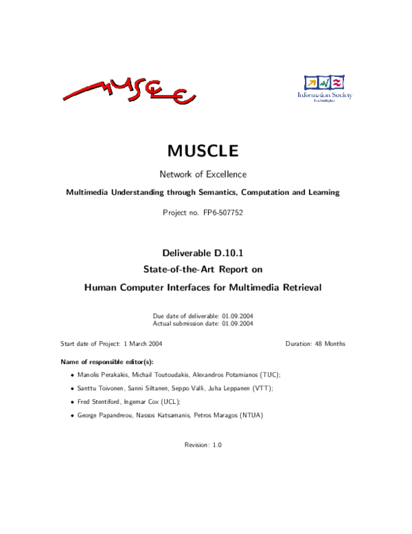 Pdf Network Of Excellence Manolis Perakakis Academia Edu Pdf Network Of Excellence Manolis Perakakis Academia Edu