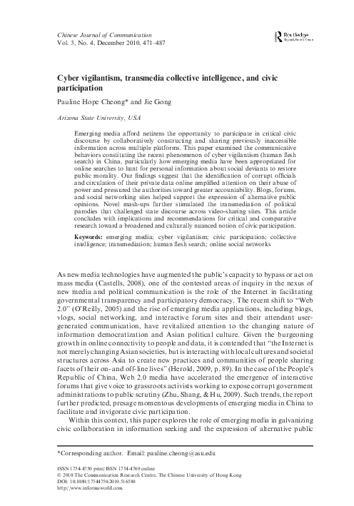 The vigilante picture