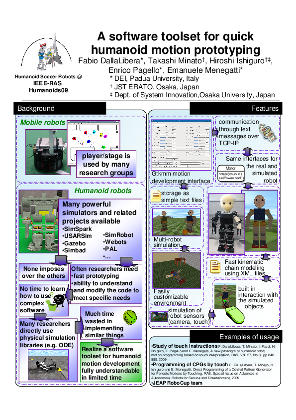 (PDF) humanoids09hsr poster