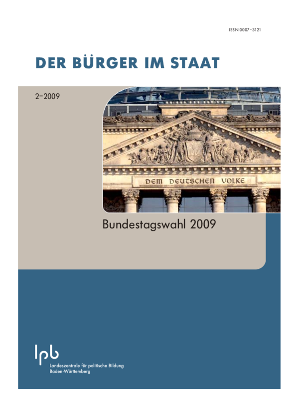 Pdf Wahlen In Nicht Demokratischen Politischen Systemen Rolf