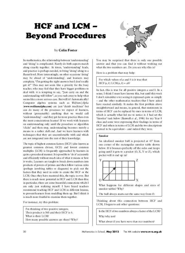 Thinking In Numbers PDF Free Download Thinking In Numbers PDF Free Download