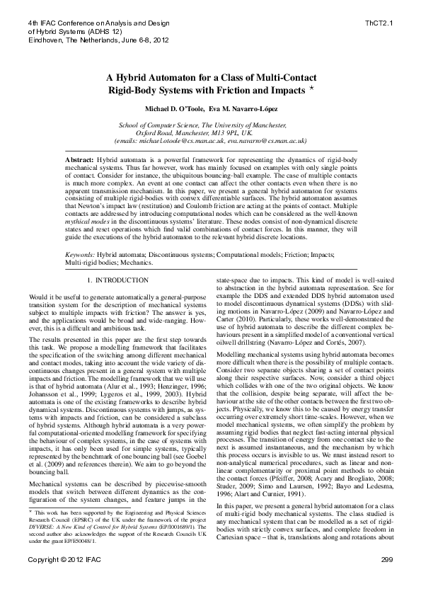 Hybrid automata thesis 05 picture