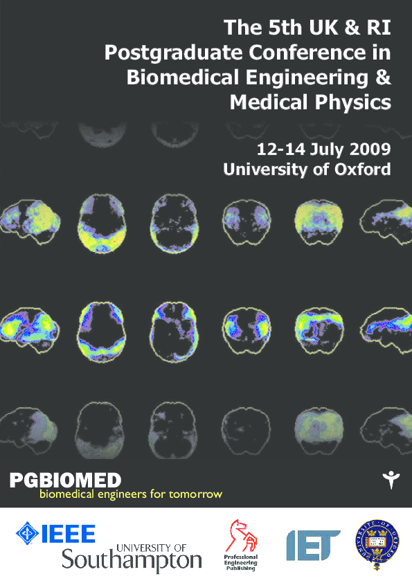 (PDF) A virtual reality wheelchair driving simulator for use with a Interface