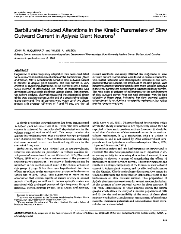 How are barbiturates taken image