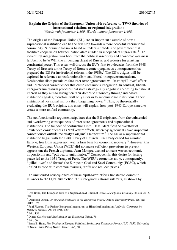 Is global integration good or bad why image