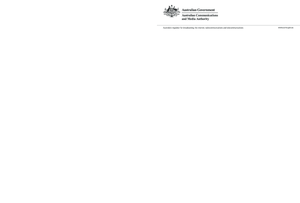PDF) Media and Communication in Australian Families (2007)