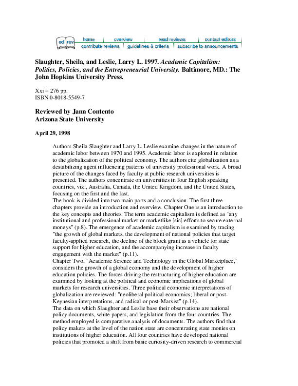 Is capitalism good picture