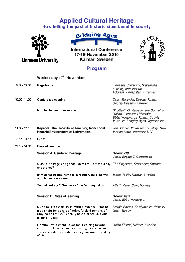 Obstacles in the way of democracy