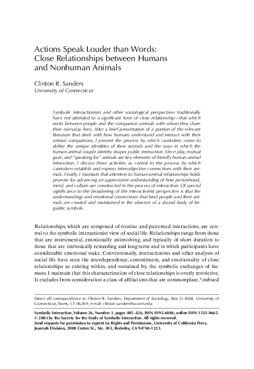 Reasons why actions speak louder than words picture