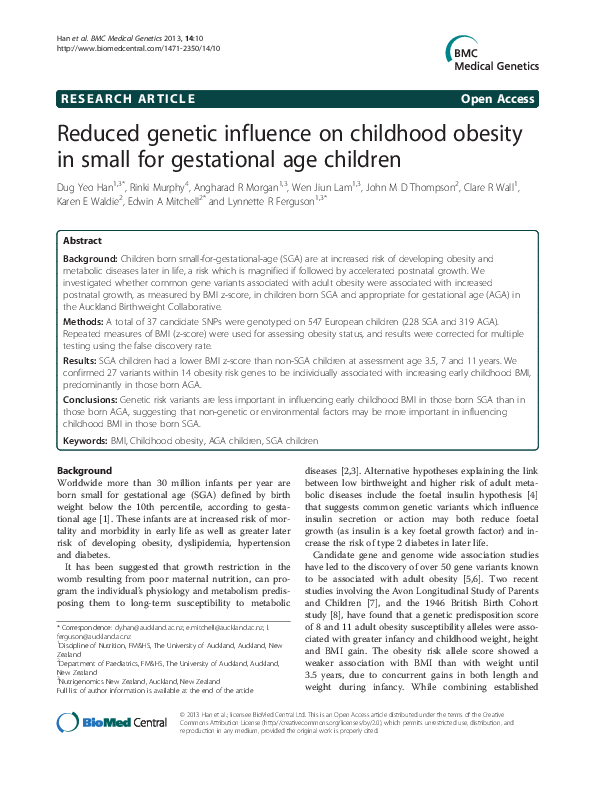Gestational obesity essay 05 picture