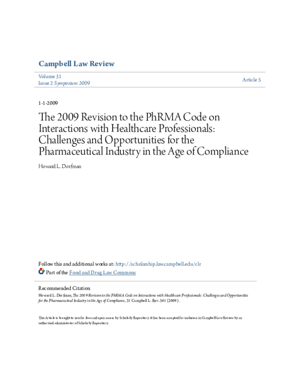 Why is big pharma bad picture