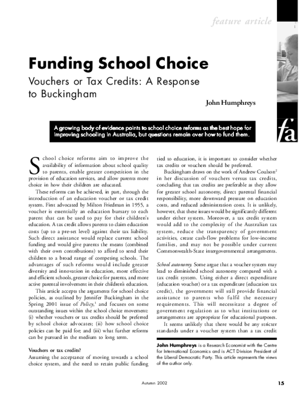 Middle school thesis examples picture