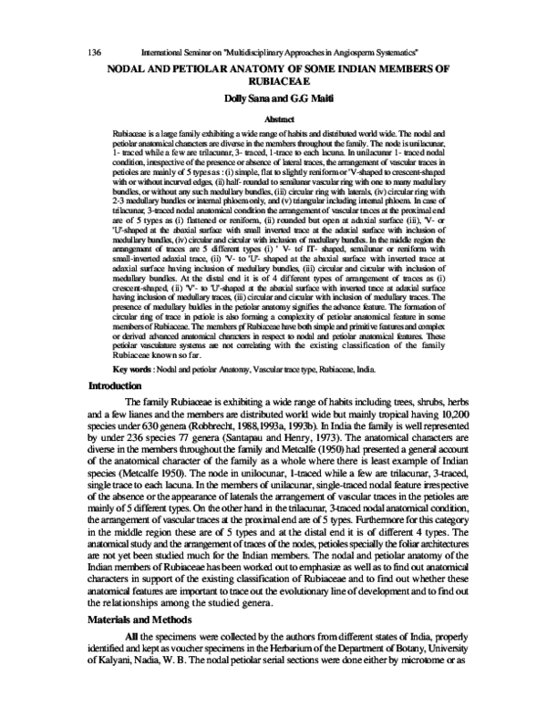 Thesis on rubiaceae 06 picture