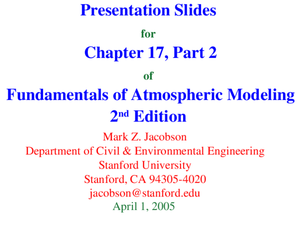 Doc Chapter 17 Part 2