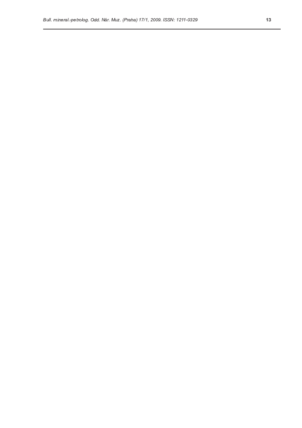 Titanite u-PB datovania