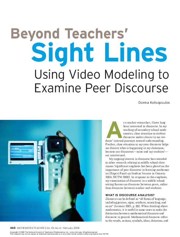 (PDF) Sight Lines Donna Kotsopoulos Academia.edu