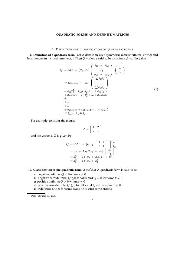 hessian is a non symmetric matrix