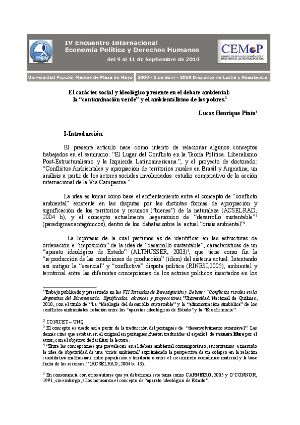 Ambiental essay 04 image