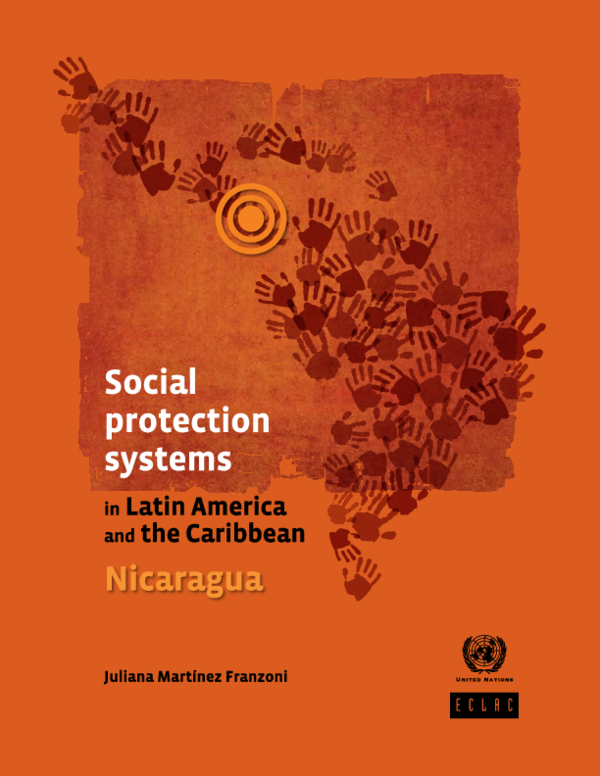 (PDF) 2013: Social Protection Systems in Latin America and the ...