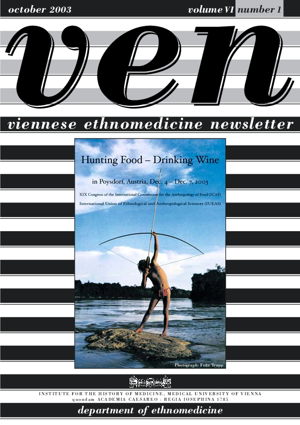 Hunting and Hunters in Medieval Aragonese Legislation. [2003]