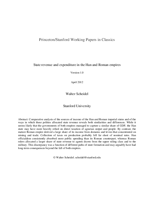 Navigation menu
