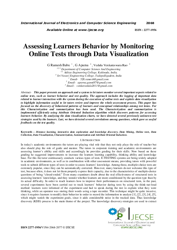 pdf-assessing-learners-behavior-by-monitoring-online-tests-through