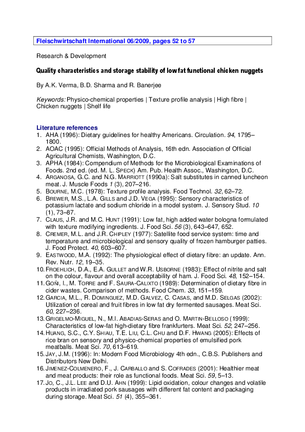 Physicochemical properties of proteins picture