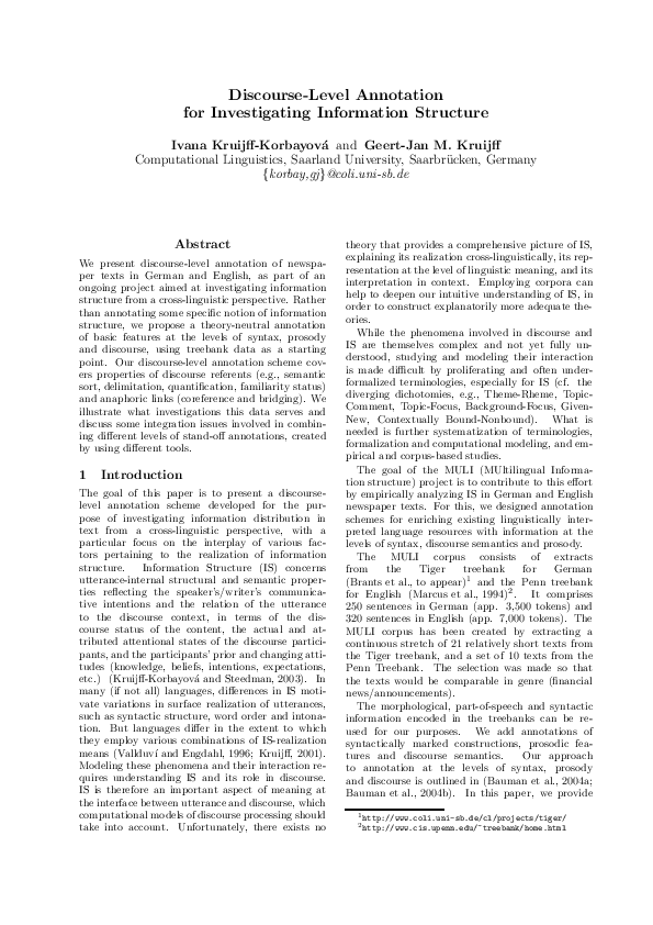 Investigative field essay example image