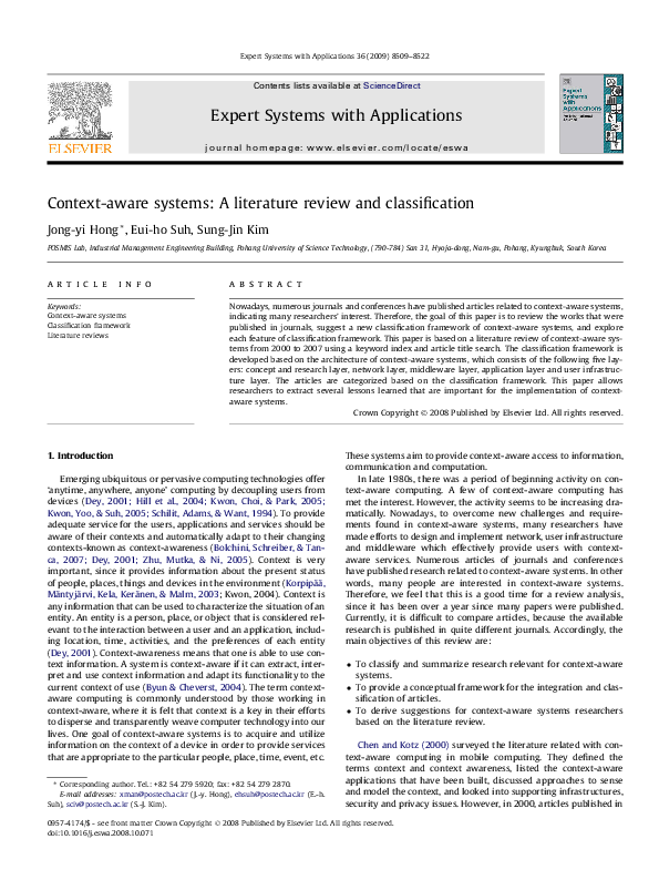 Literature review in research picture