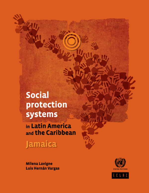 (PDF) Social protection systems in Latin America and the Caribbean: Jamaica