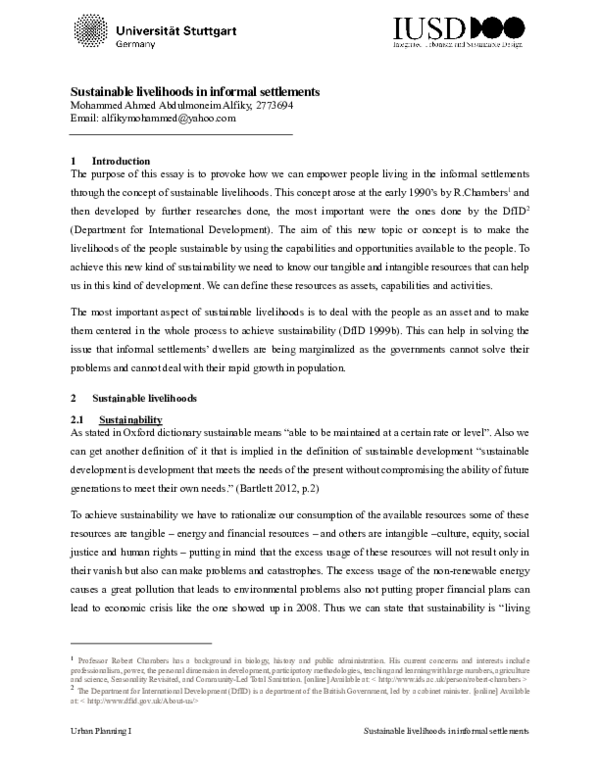 Sustainable development picture