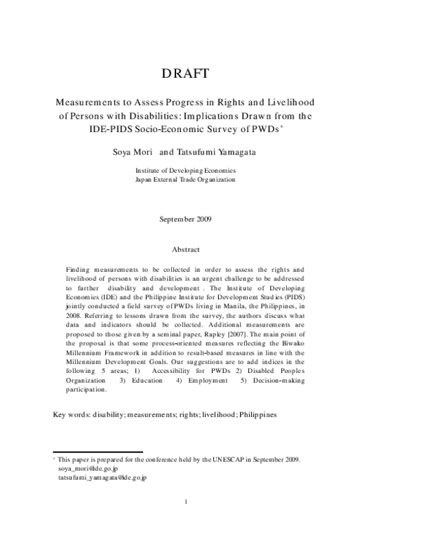 Disability essay topics image