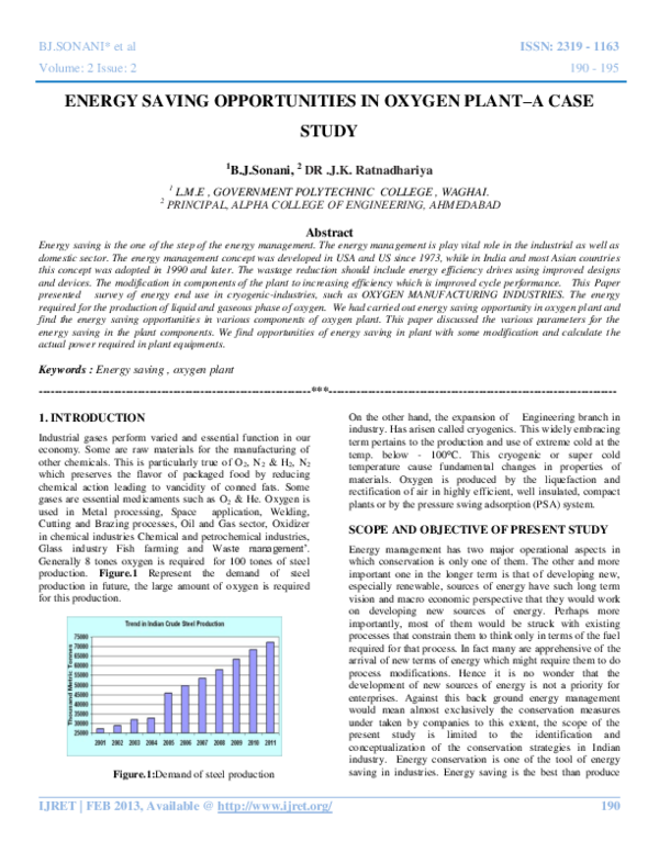 Online case study examples image