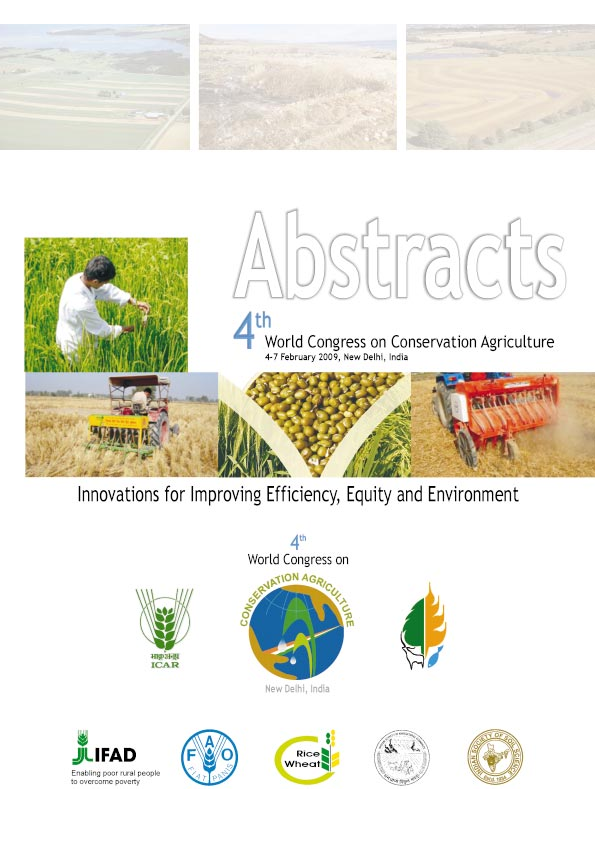 (PDF) Climate Change Mitigation Opportunities from Low Carbon Agriculture