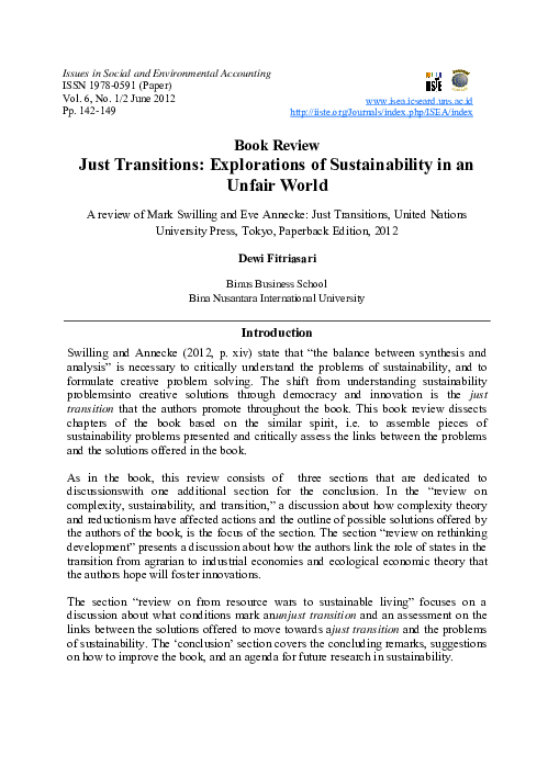 How to accept life is unfair image