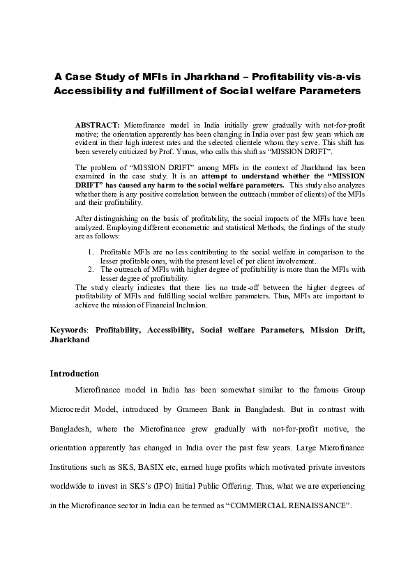 Case study of jharkhand 07 picture