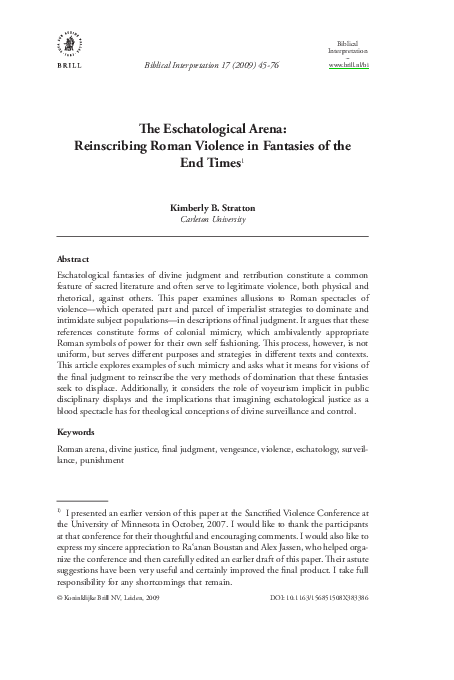 Roman gladiators image