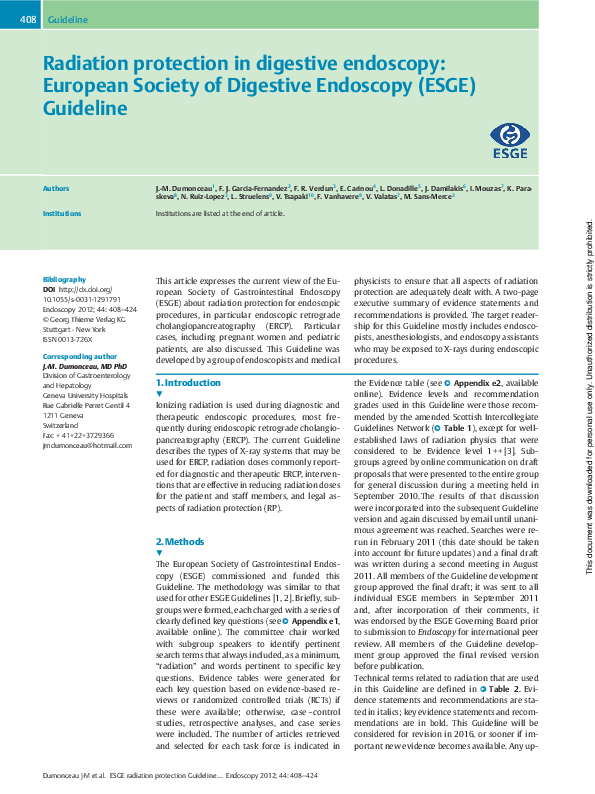 What is ionizing radiation picture