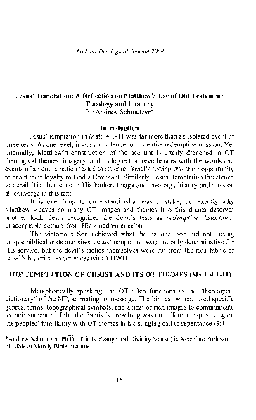 Who is jesus for you and why picture