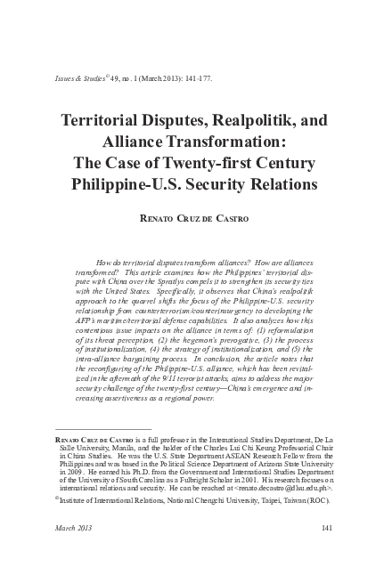 Self-determination vs territorial integrity picture