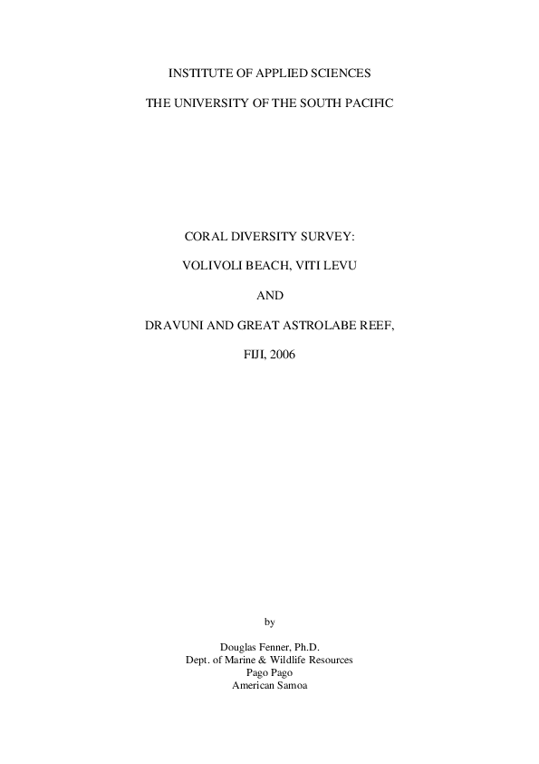 Viti levu facts image