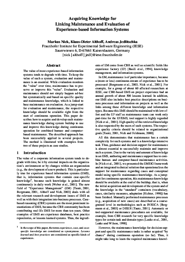 Acquiring knowledge synonym image