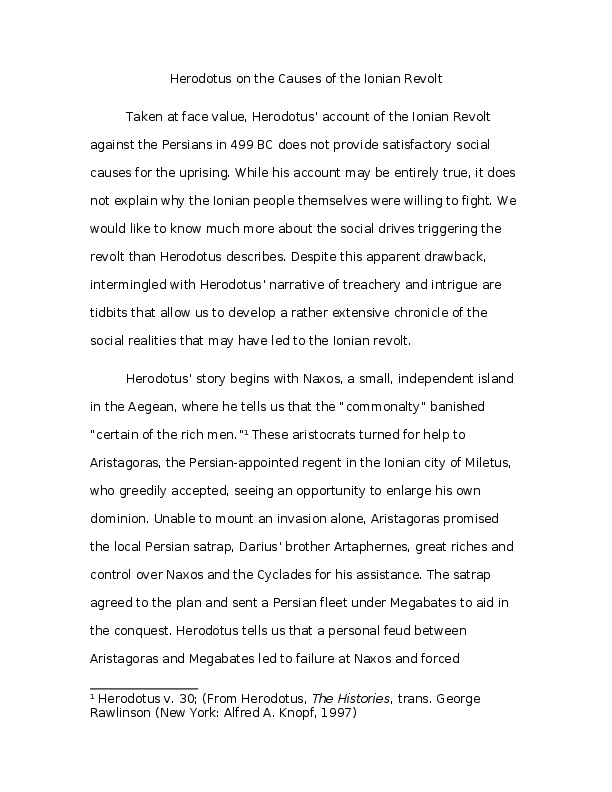 Ionian revolt datis movie picture