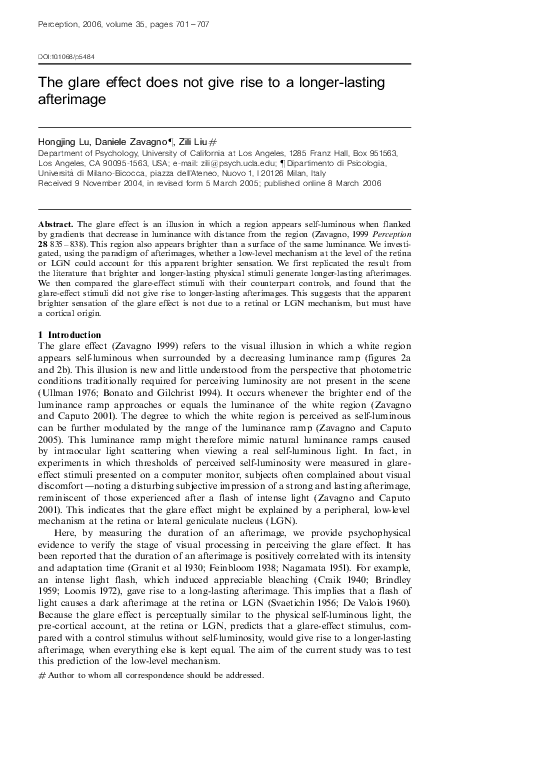 Essay on afterimage 04 image