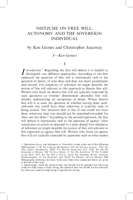 The sovereign individual review image